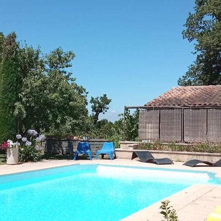 Sous Les Chenes, En Provence Villa Eyragues Dış mekan fotoğraf