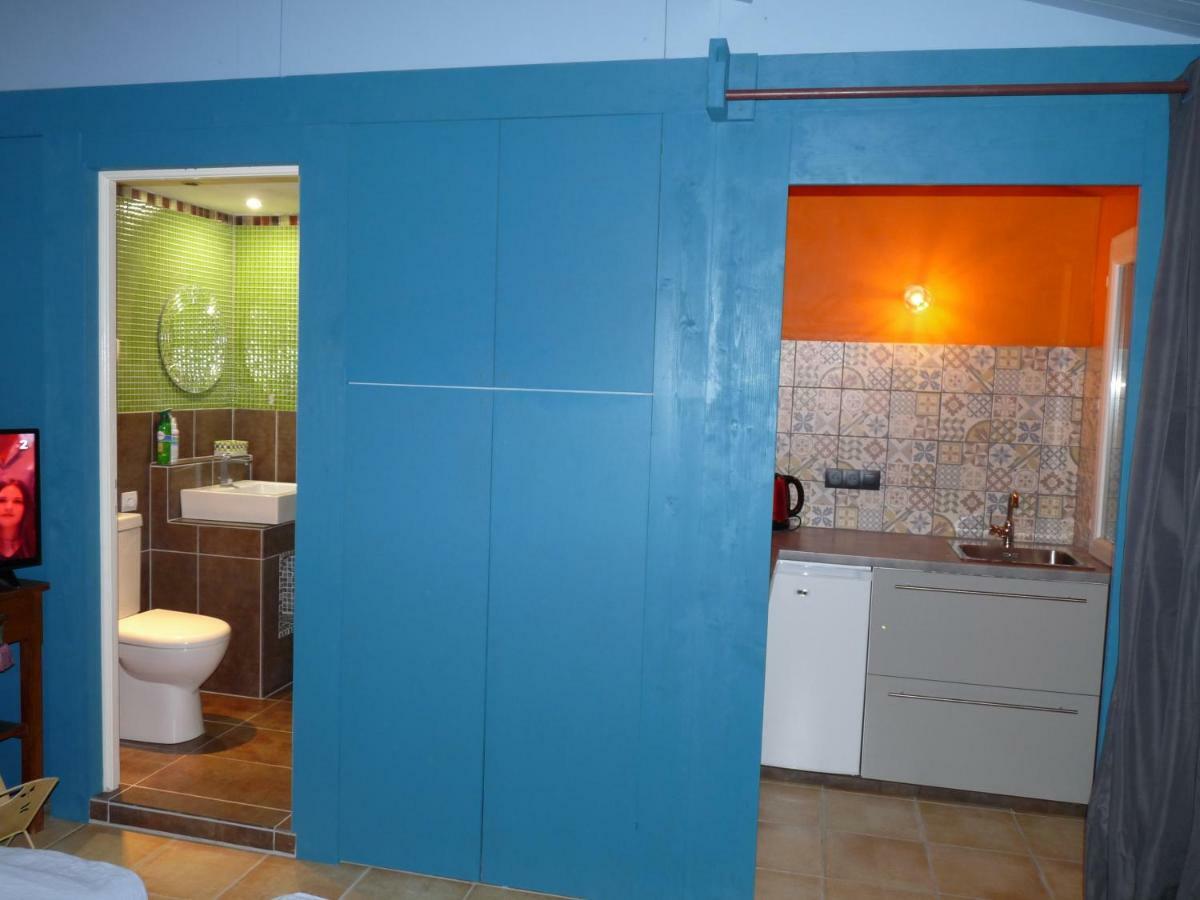 Sous Les Chenes, En Provence Villa Eyragues Dış mekan fotoğraf