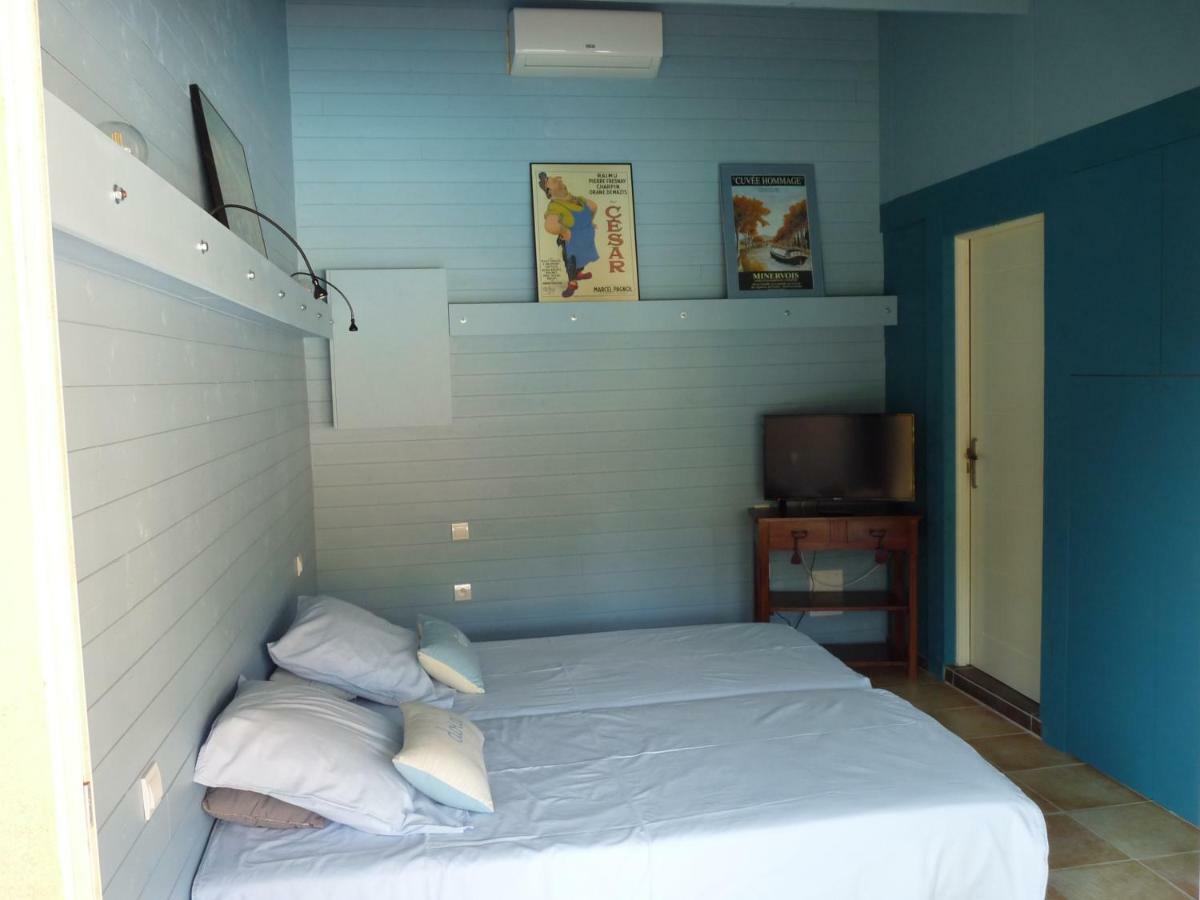 Sous Les Chenes, En Provence Villa Eyragues Dış mekan fotoğraf